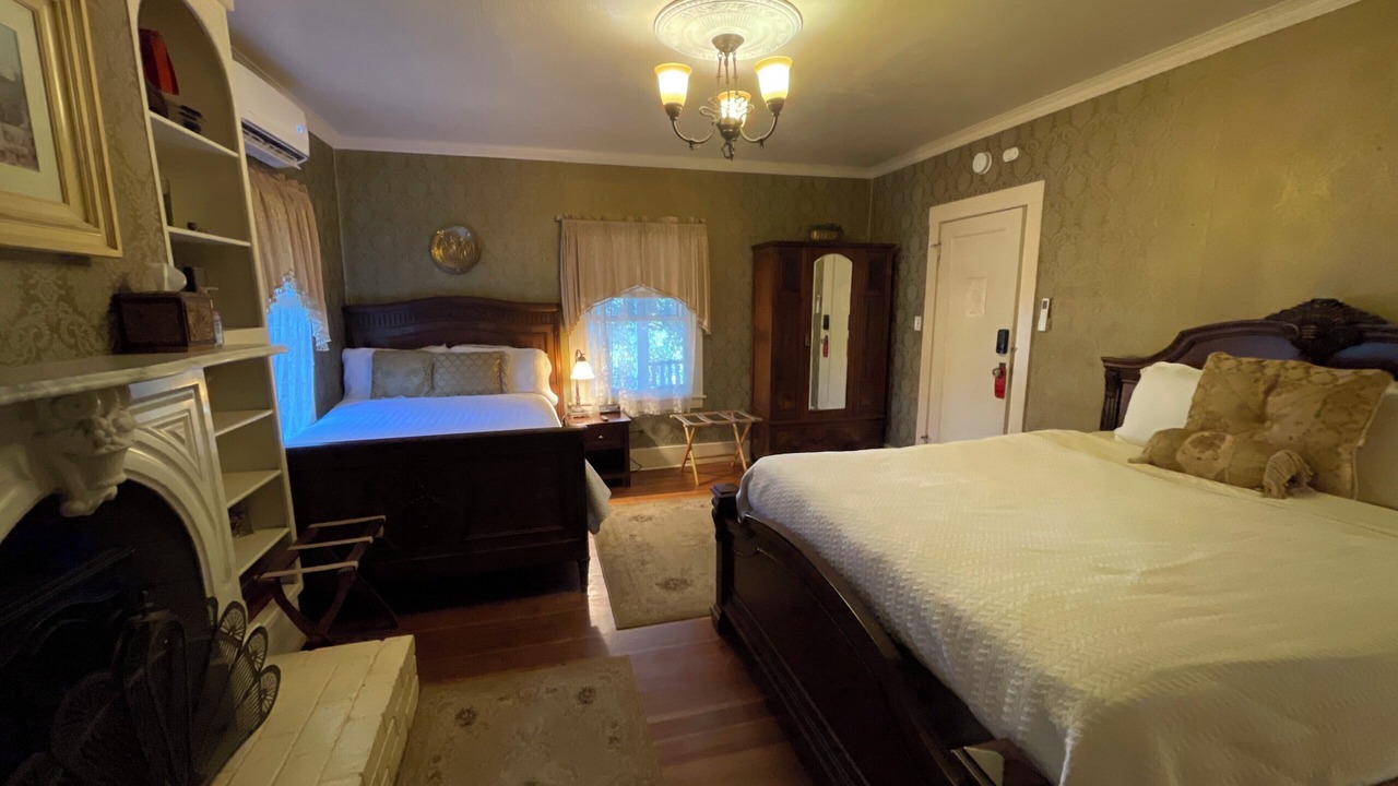 Photo of Bedroom in Placerville