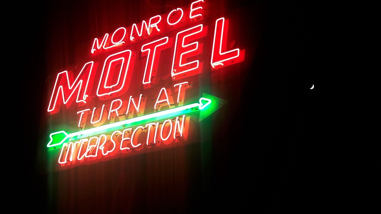 Photo of Outdoor in Monroe