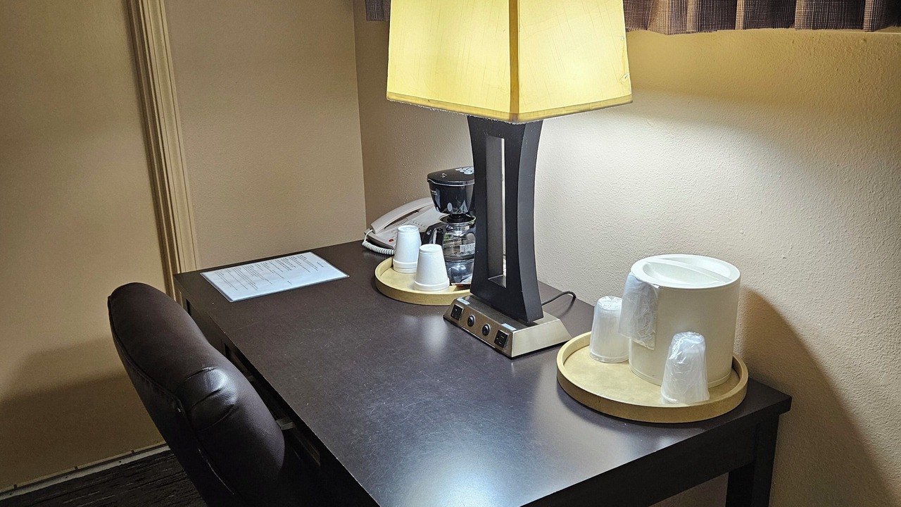 Photo of Bedroom in Monroe