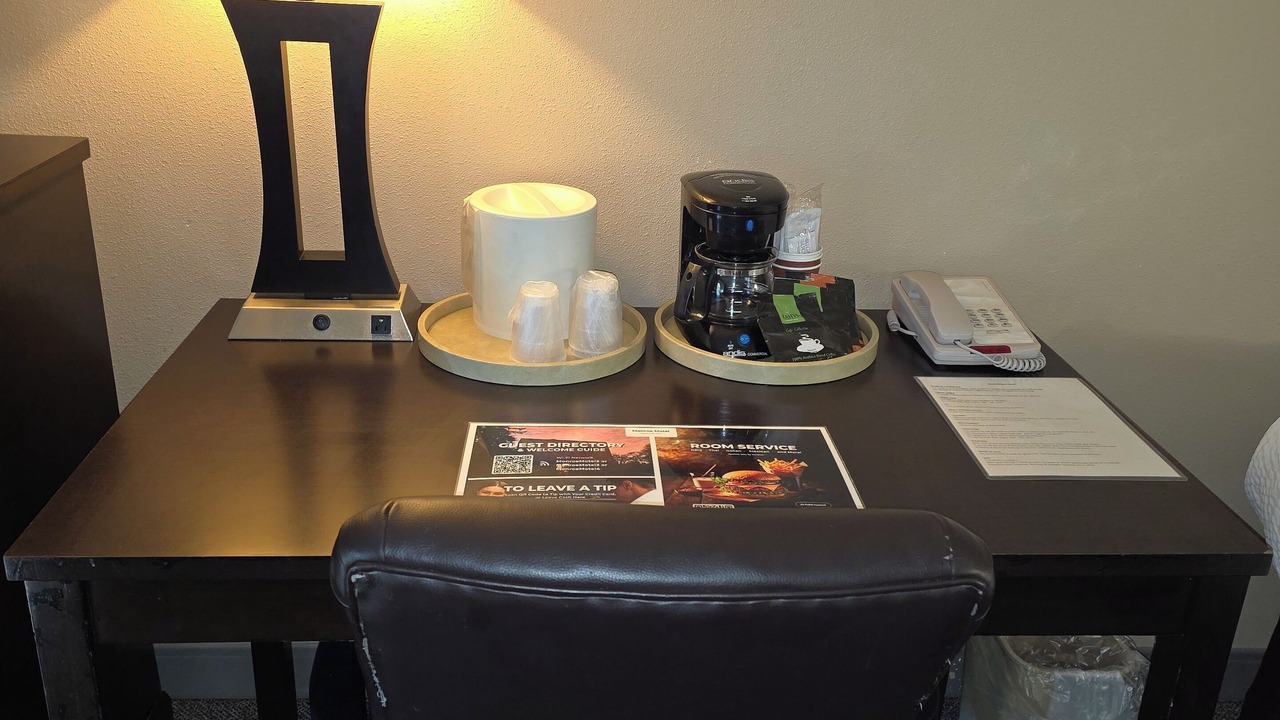 Photo of Bedroom in Monroe