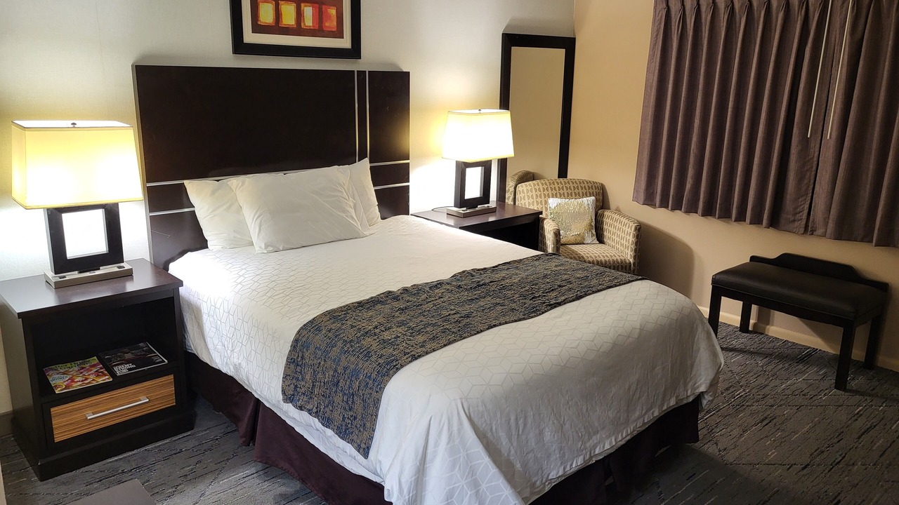 Photo of Bedroom in Monroe