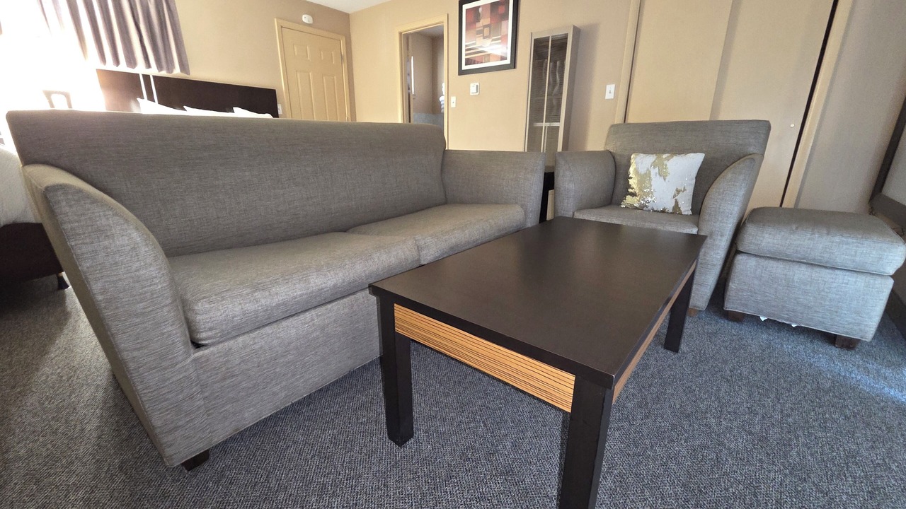 Photo of Bedroom in Monroe