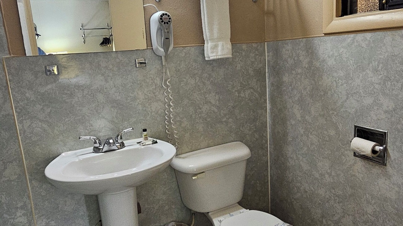 Photo of Bathroom in Monroe