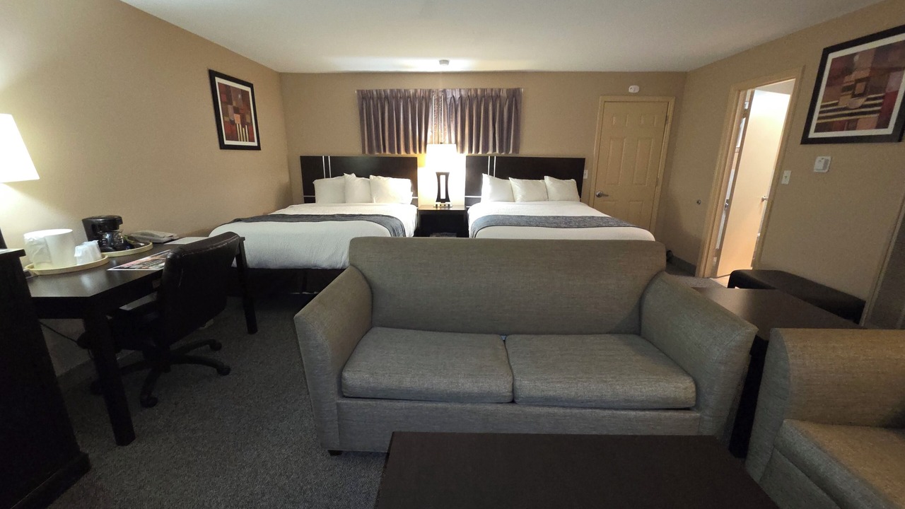 Photo of Bedroom in Monroe