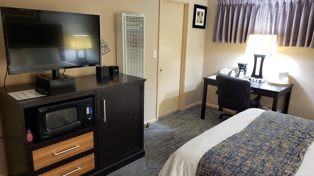 Photo of Bedroom in Monroe