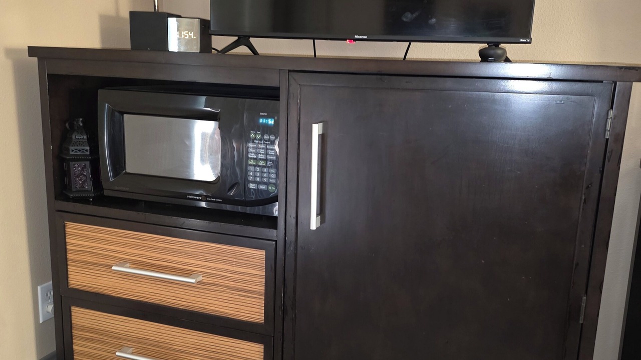 Photo of Bedroom in Monroe