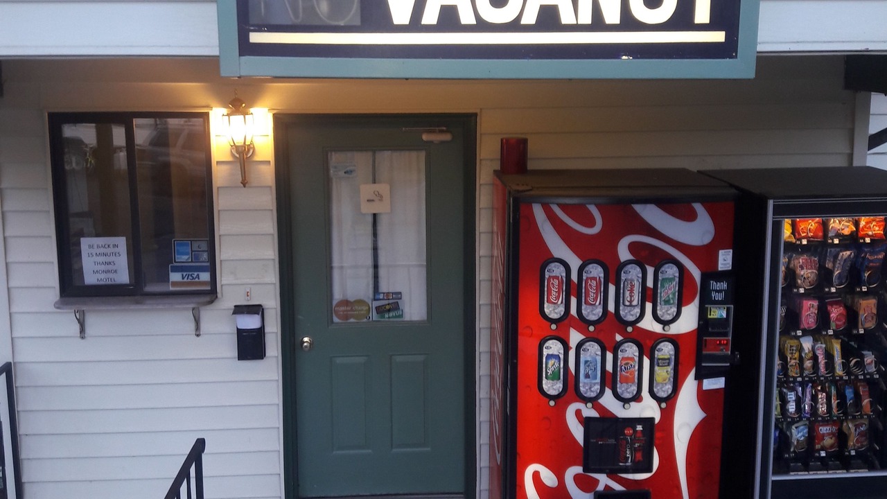 Photo of Outdoor in Monroe