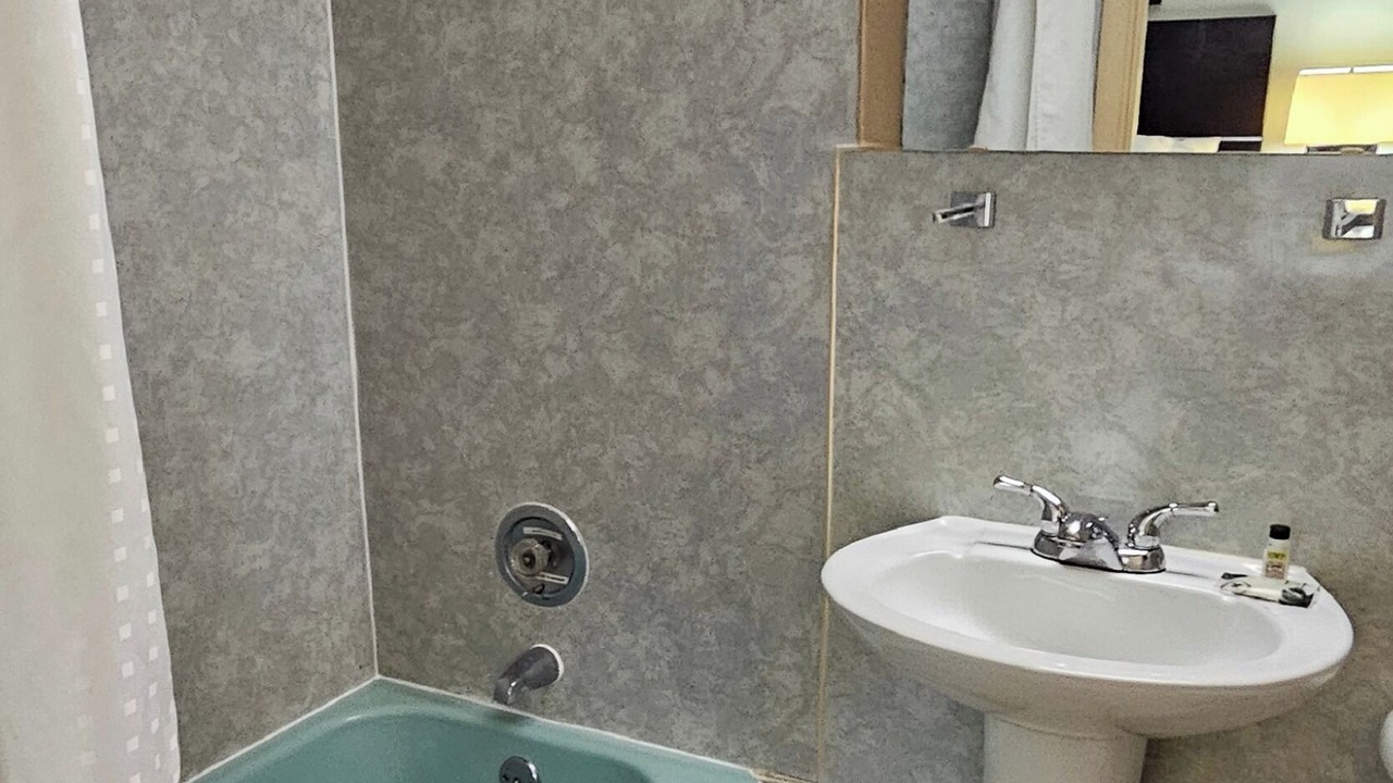 Photo of Bathroom in Monroe