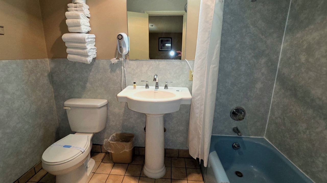 Photo of Bathroom in Monroe