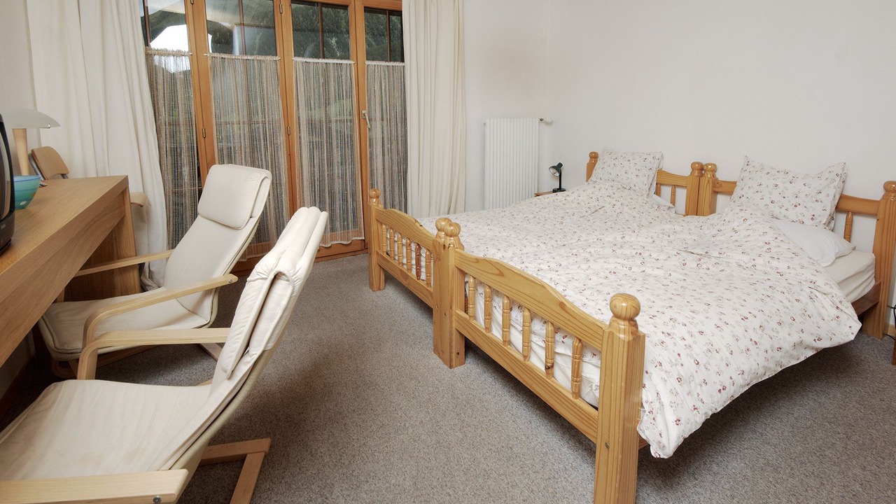 Photo of Bedroom in Gluringen