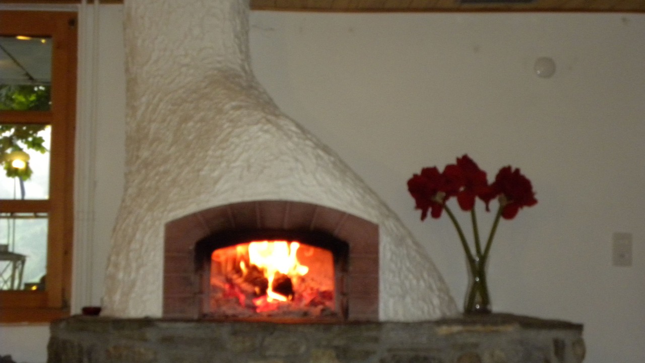 Photo of Livingroom in Gluringen