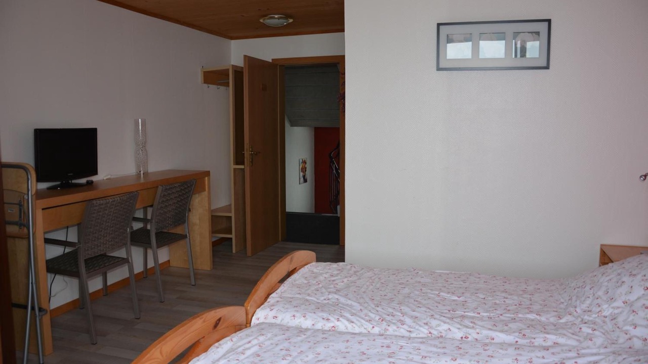 Photo of Bedroom in Gluringen