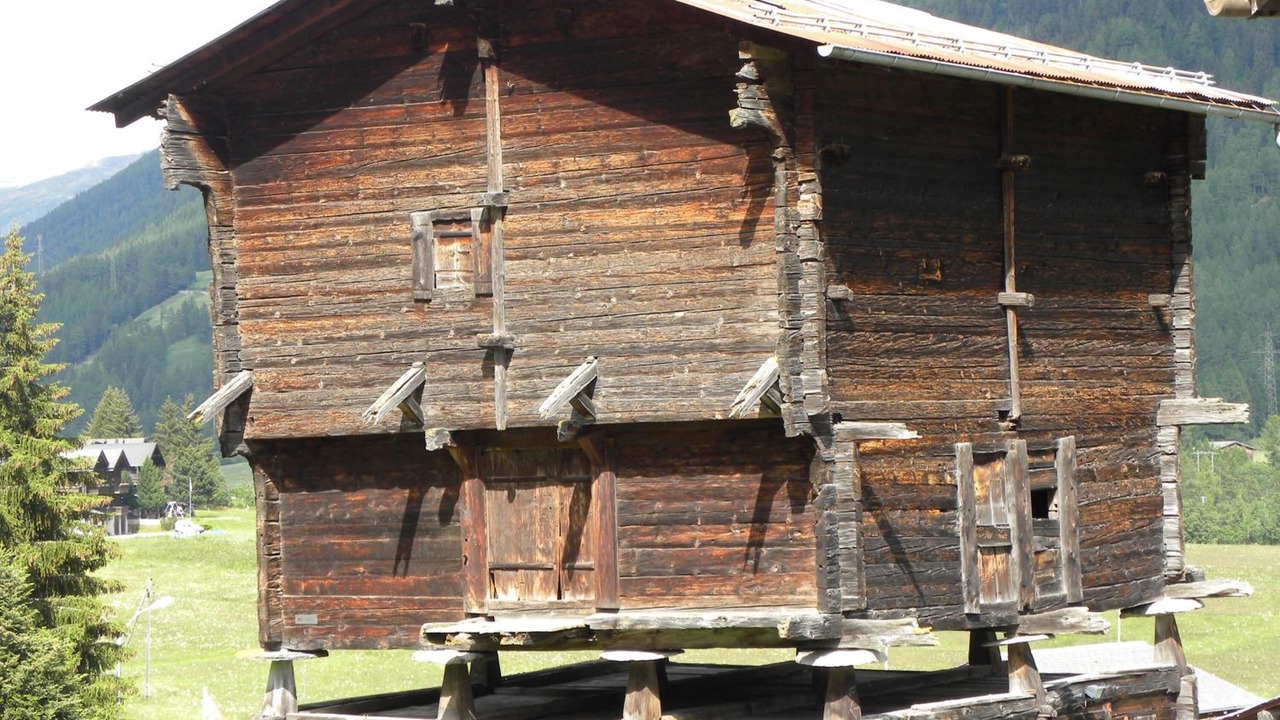 Photo of Outdoor in Gluringen