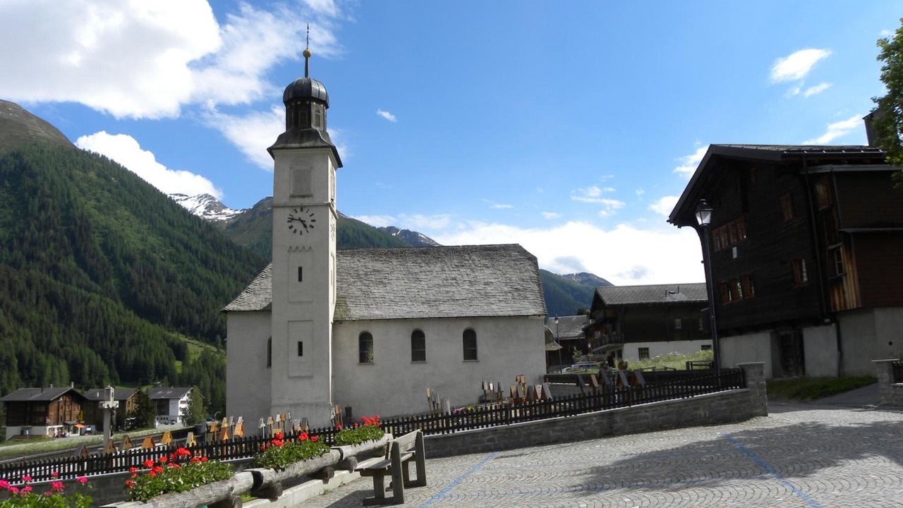 Photo of Outdoor in Gluringen