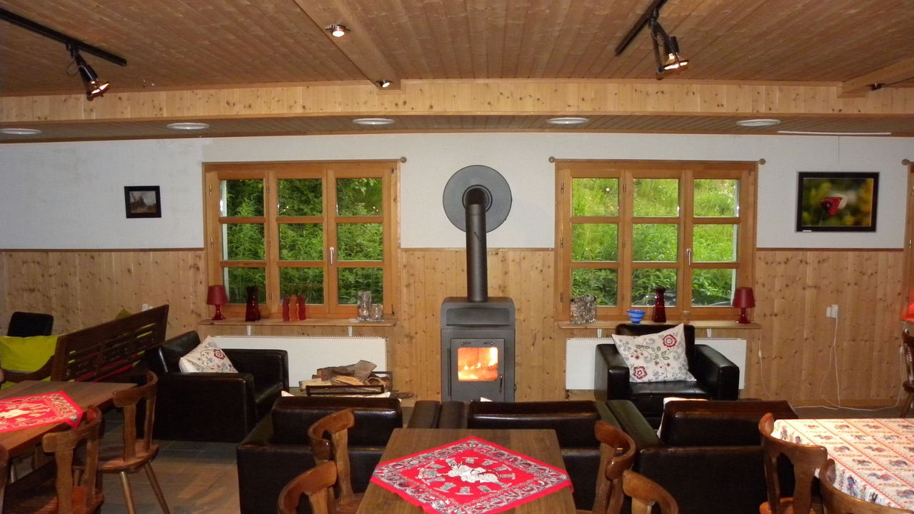Photo of Outdoor in Gluringen
