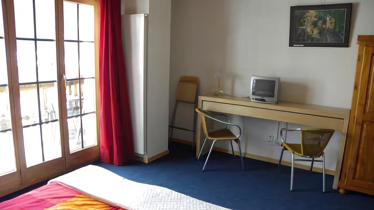 Photo of Bedroom in Gluringen