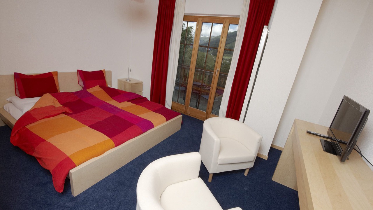 Photo of Bedroom in Gluringen