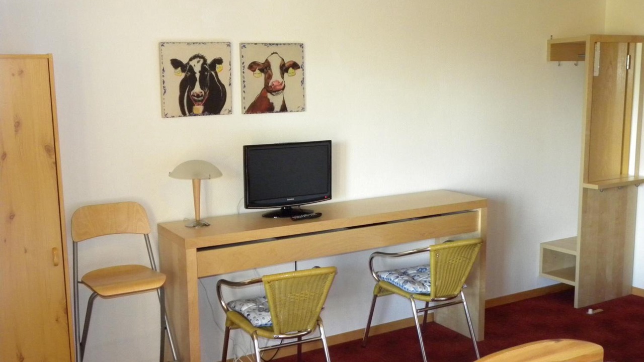 Photo of Bedroom in Gluringen