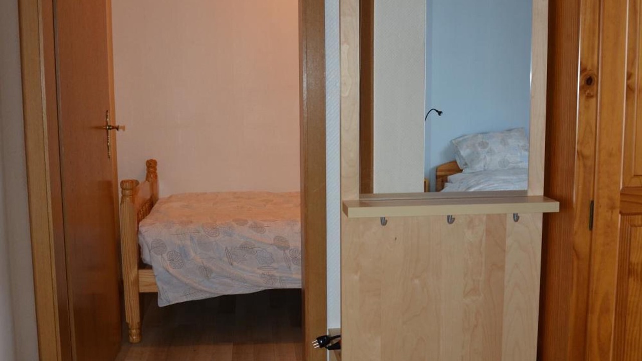 Photo of Bedroom in Gluringen