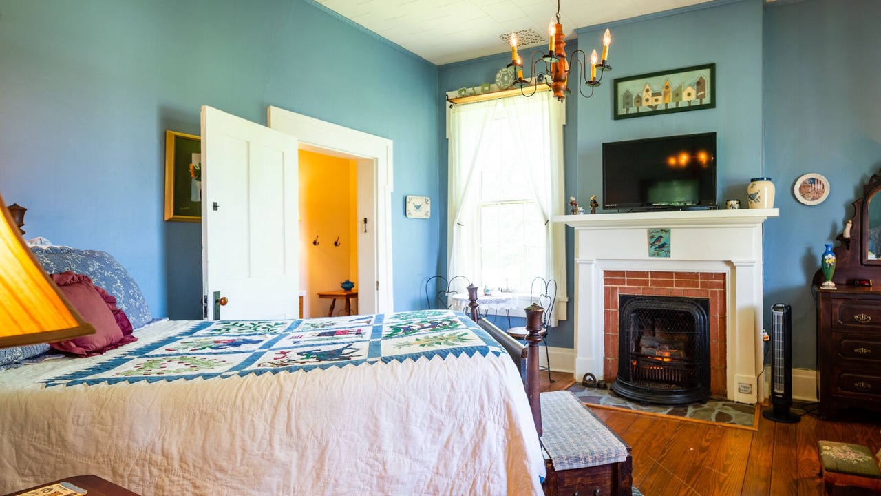 Photo of Bedroom in Dresden