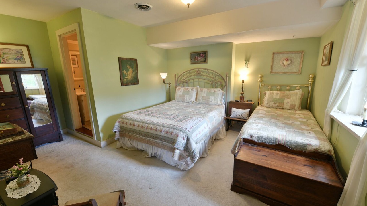 Photo of Bedroom in Dresden