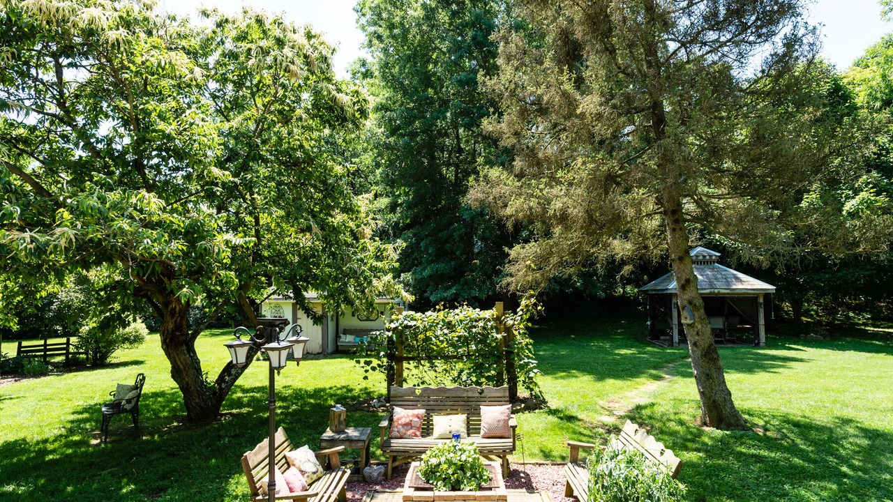 Photo of Patio Balcony in Dresden