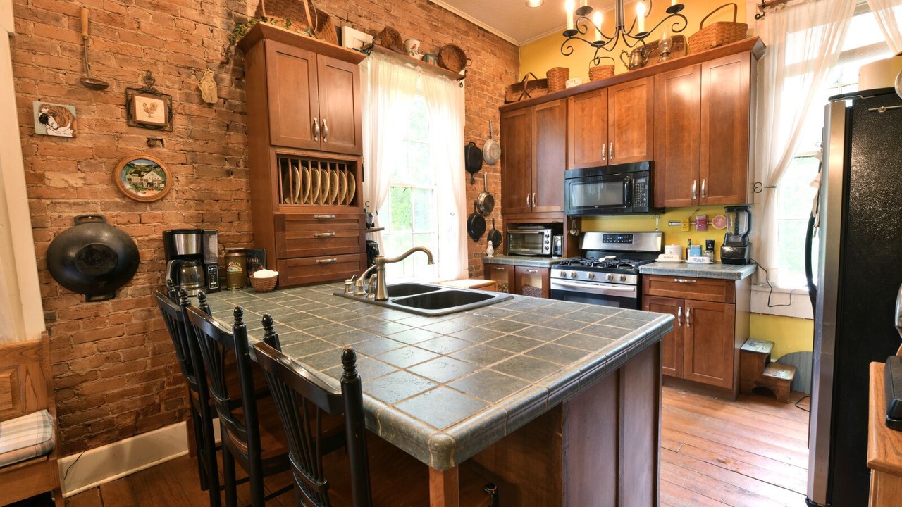 Photo of Kitchen in Dresden