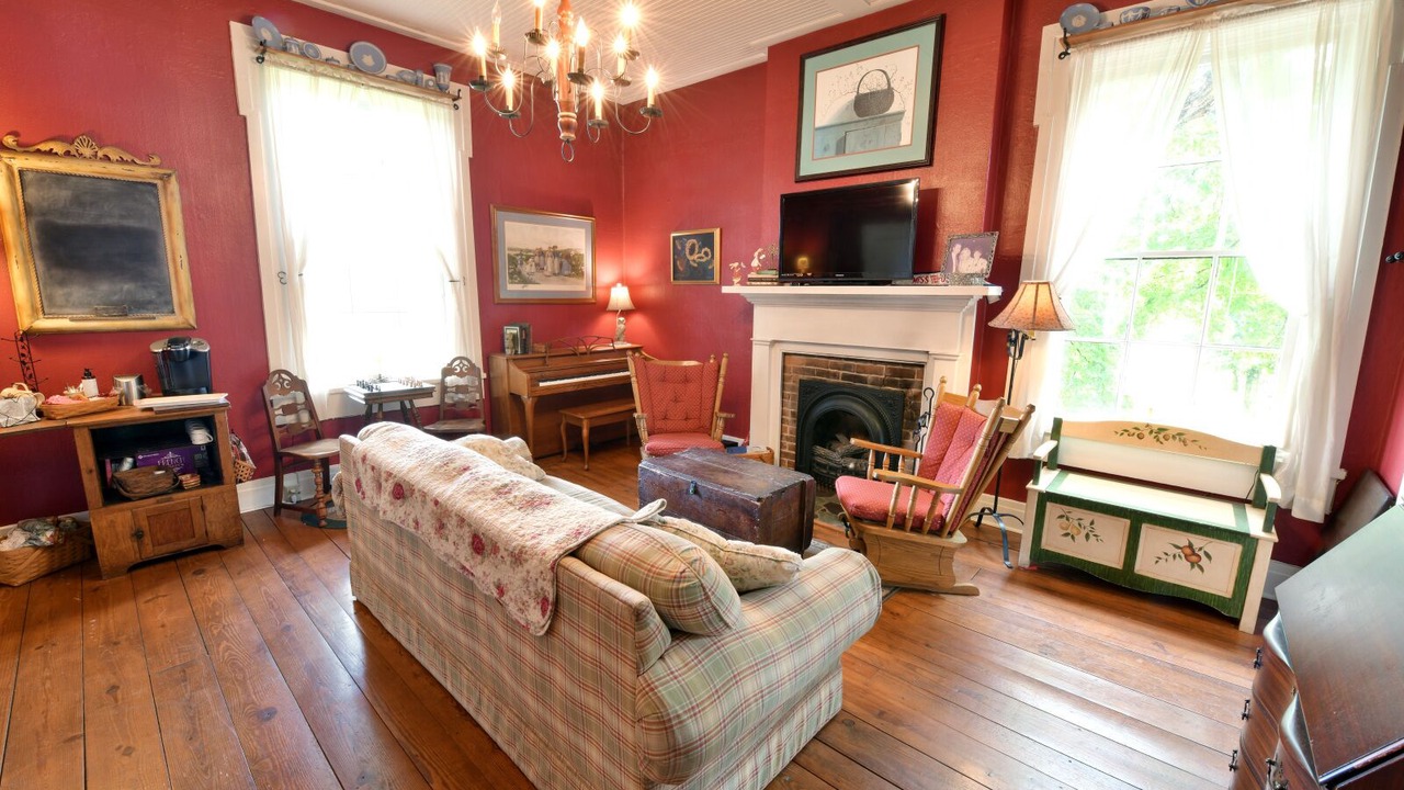 Photo of Livingroom in Dresden