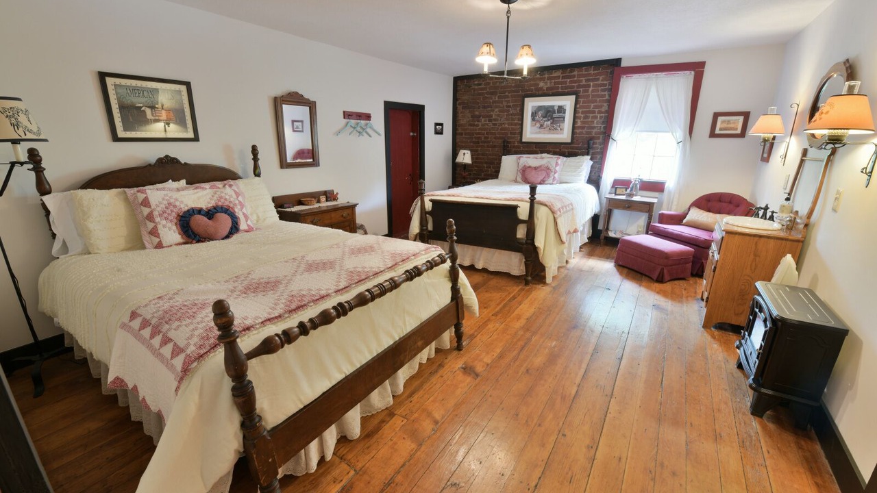 Photo of Bedroom in Dresden