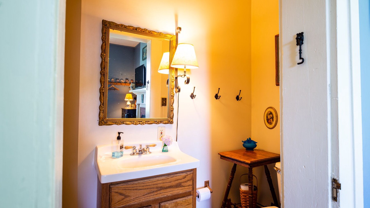 Photo of Bathroom in Dresden