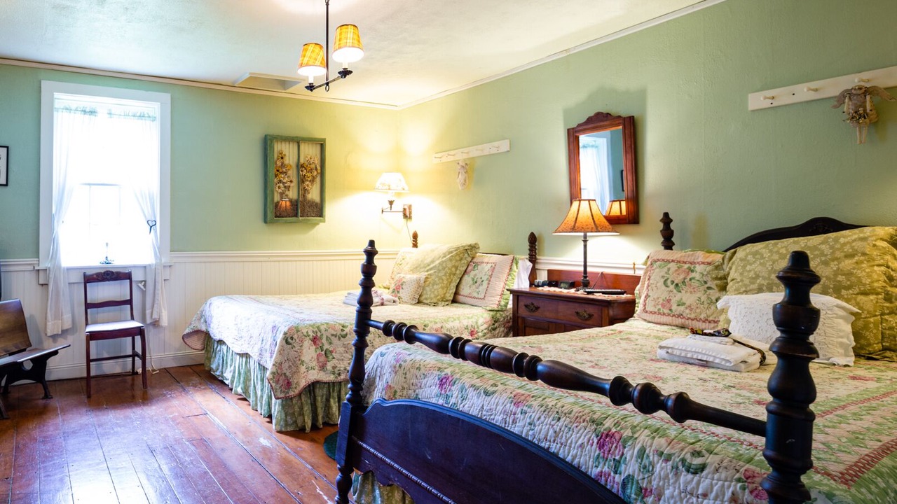 Photo of Bedroom in Dresden