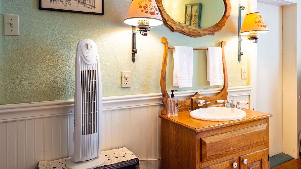 Photo of Bedroom in Dresden