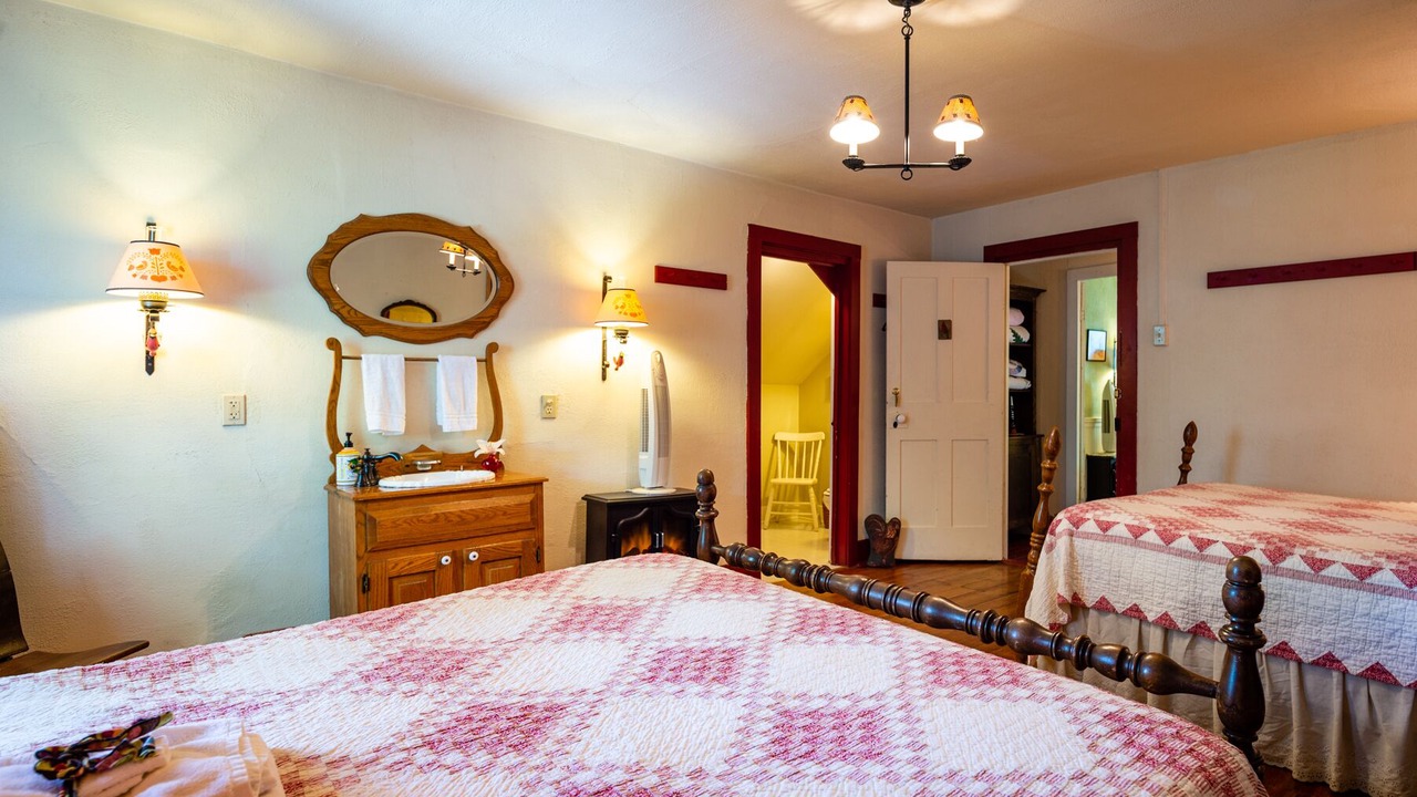 Photo of Bedroom in Dresden