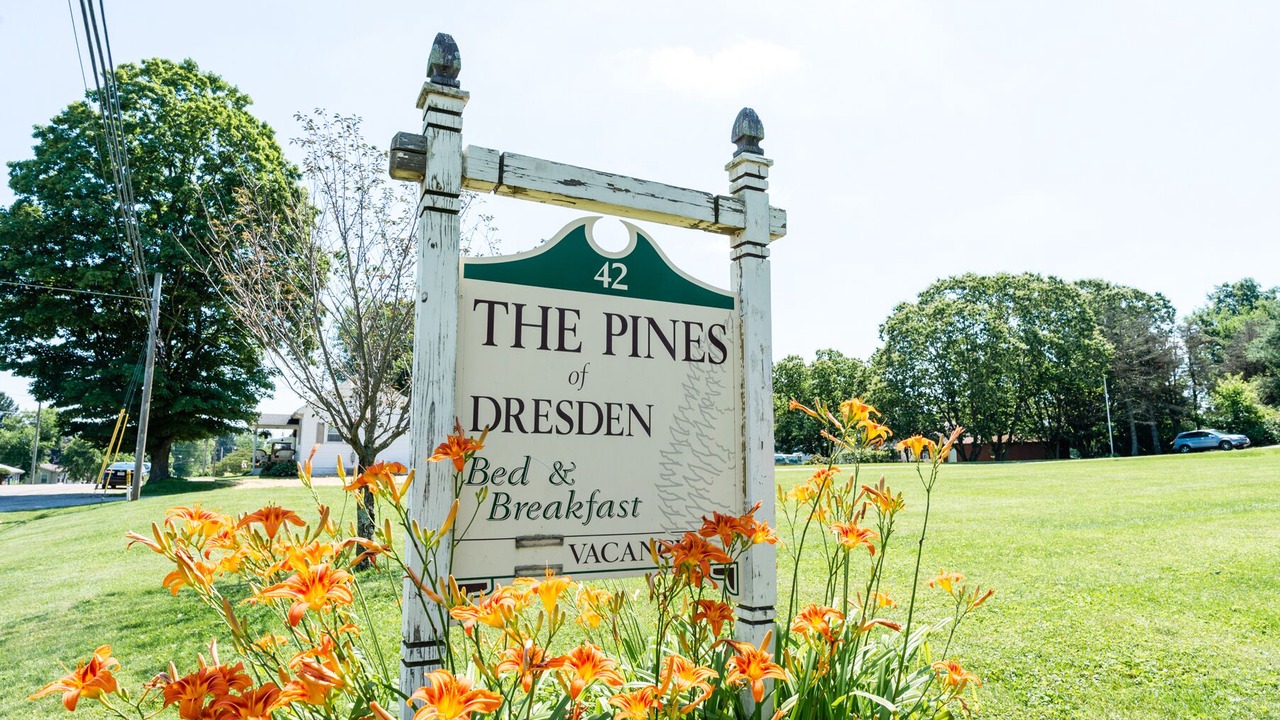 Photo of Outdoor in Dresden