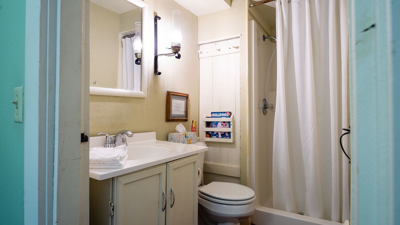 Photo of Bathroom in Dresden