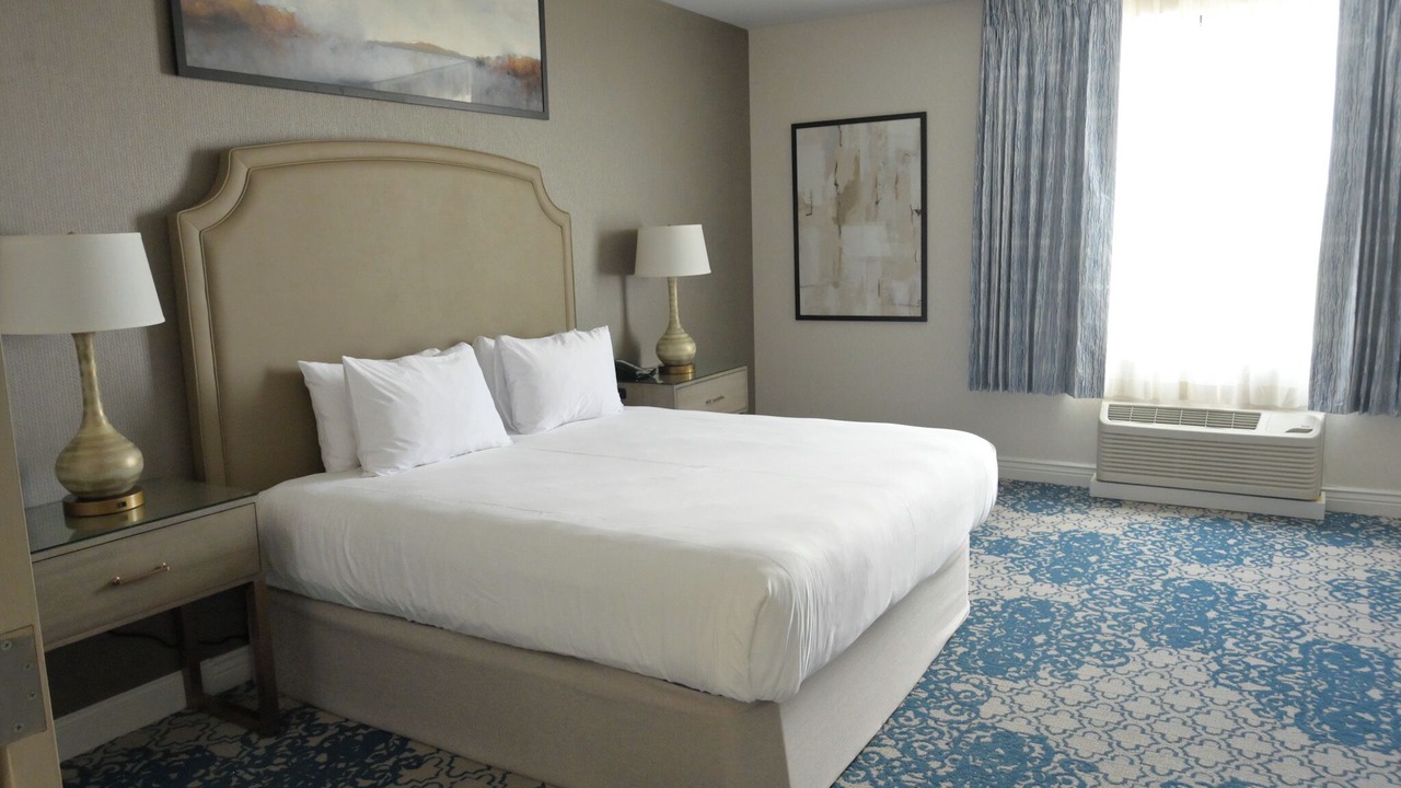 Photo of Bedroom in Greenville