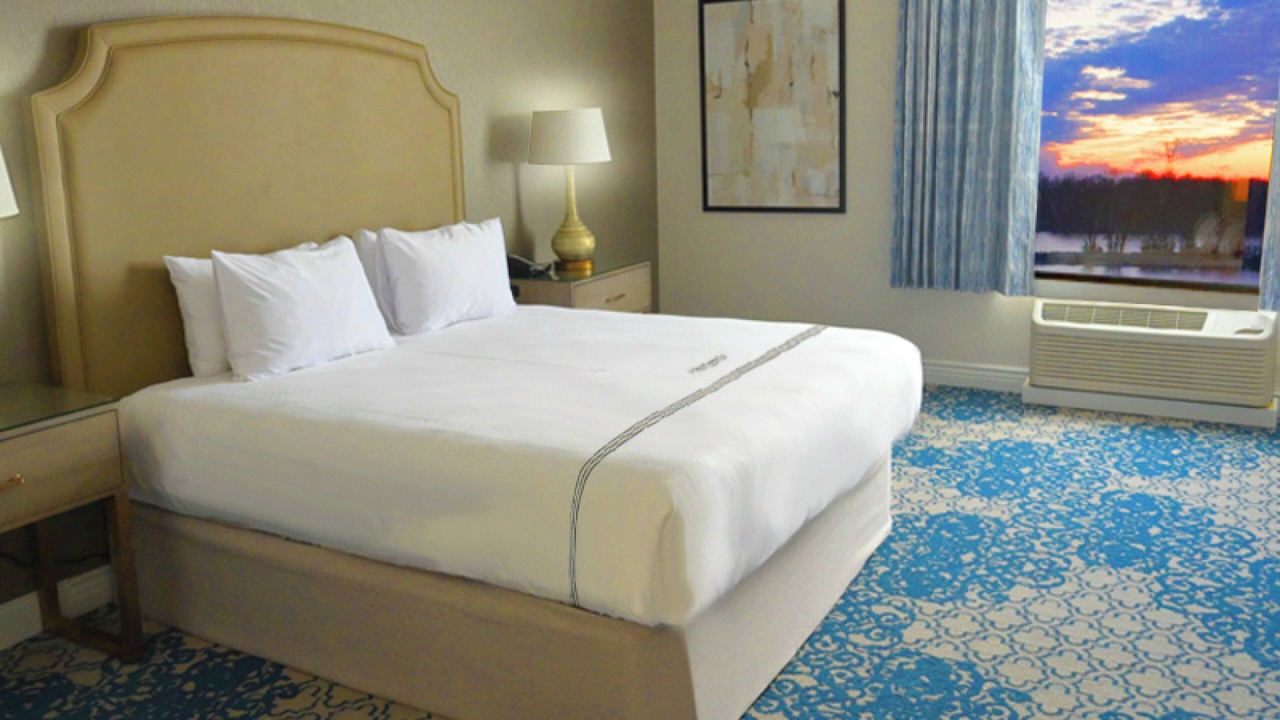 Photo of Bedroom in Greenville