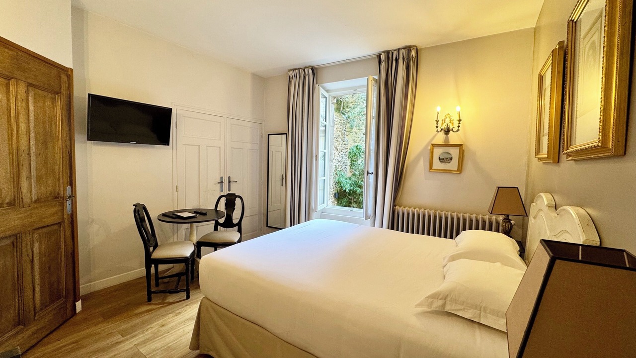 Photo of Bedroom in Visan