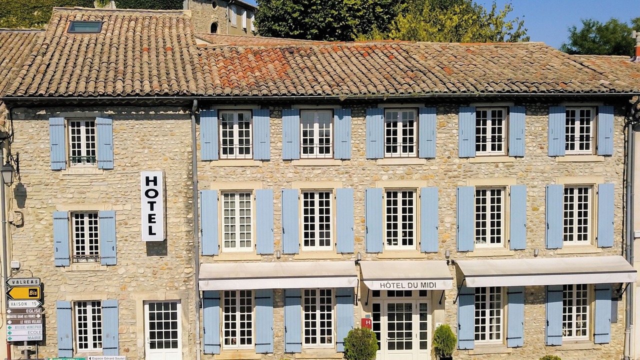 Photo of Outdoor in Visan