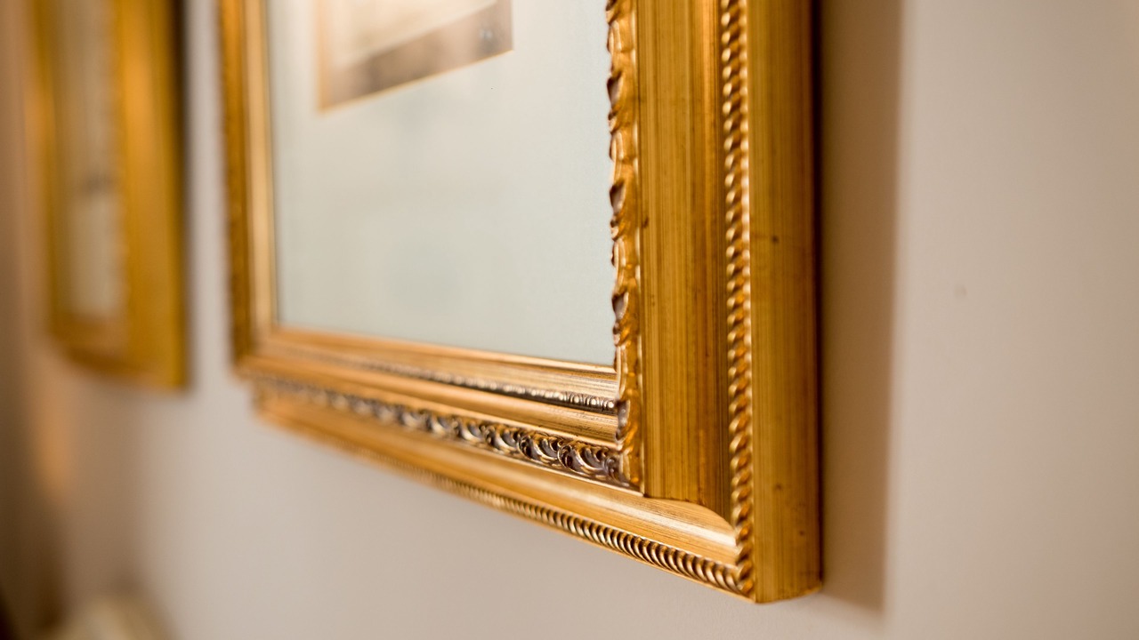 Photo of Bedroom in Visan