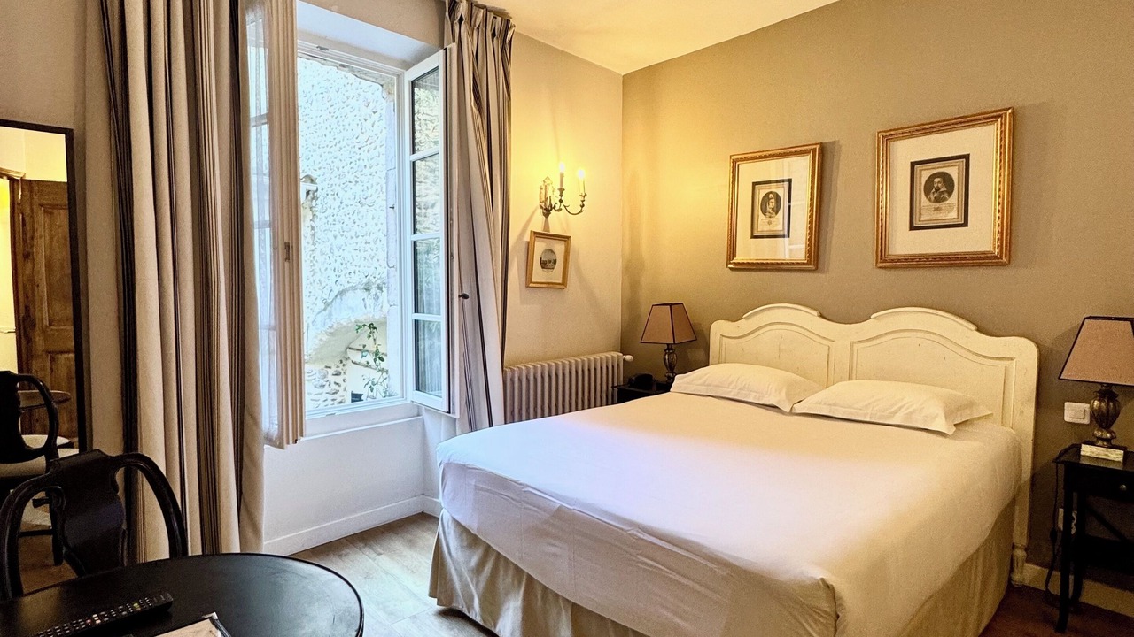 Photo of Bedroom in Visan