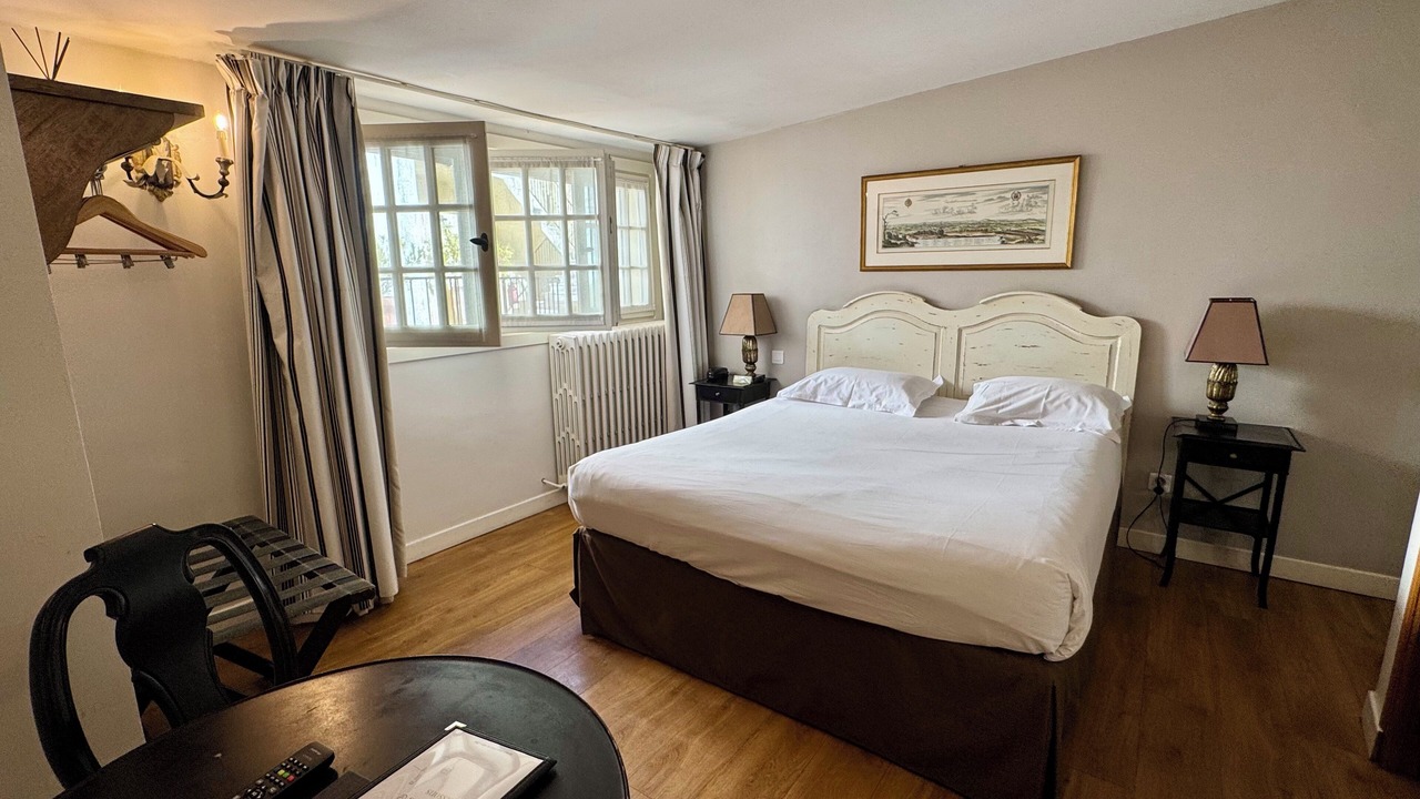 Photo of Bedroom in Visan