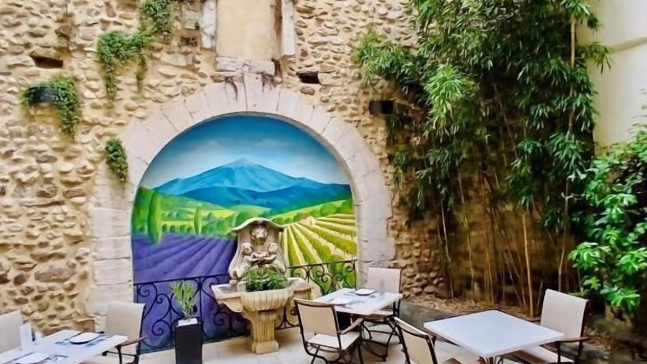 Photo of Others in Visan
