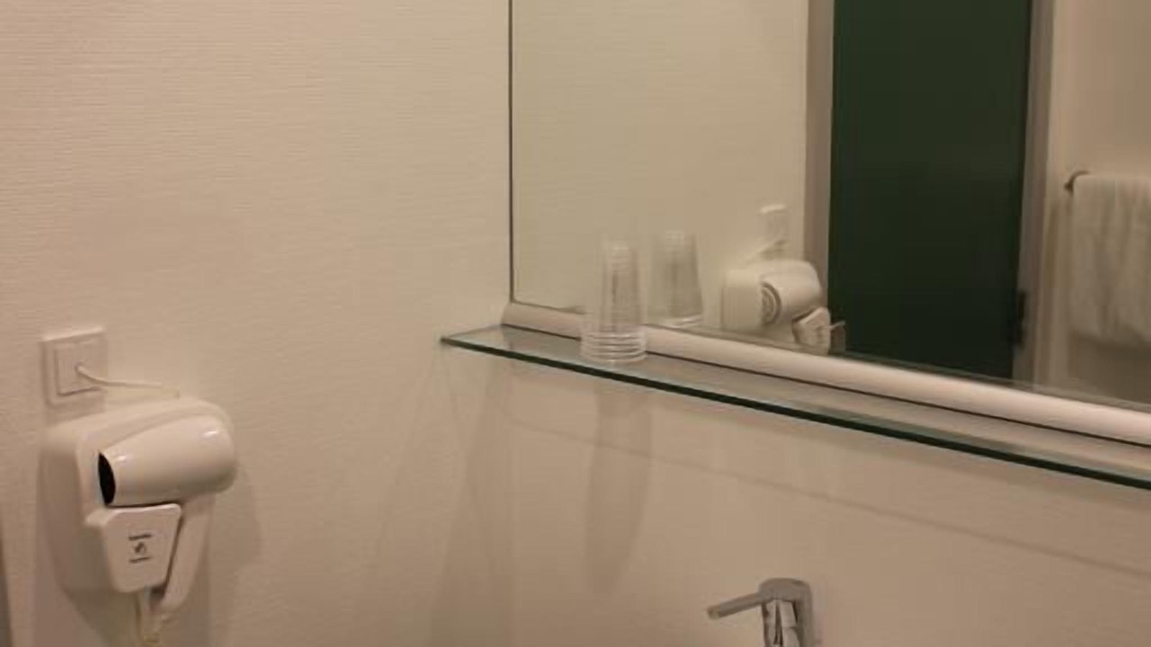 Photo of Bathroom in Hirtshals