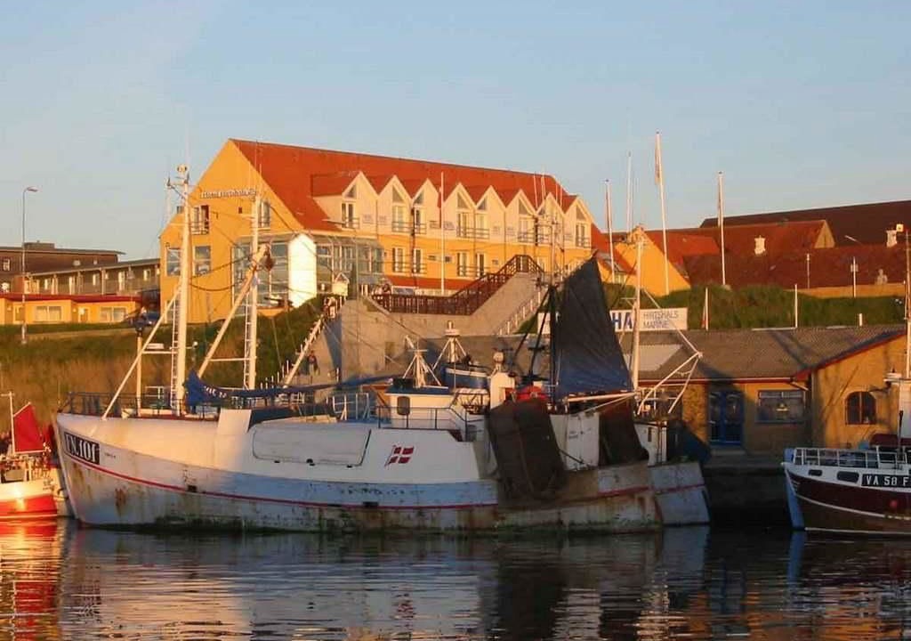 Photo of Outdoor in Hirtshals