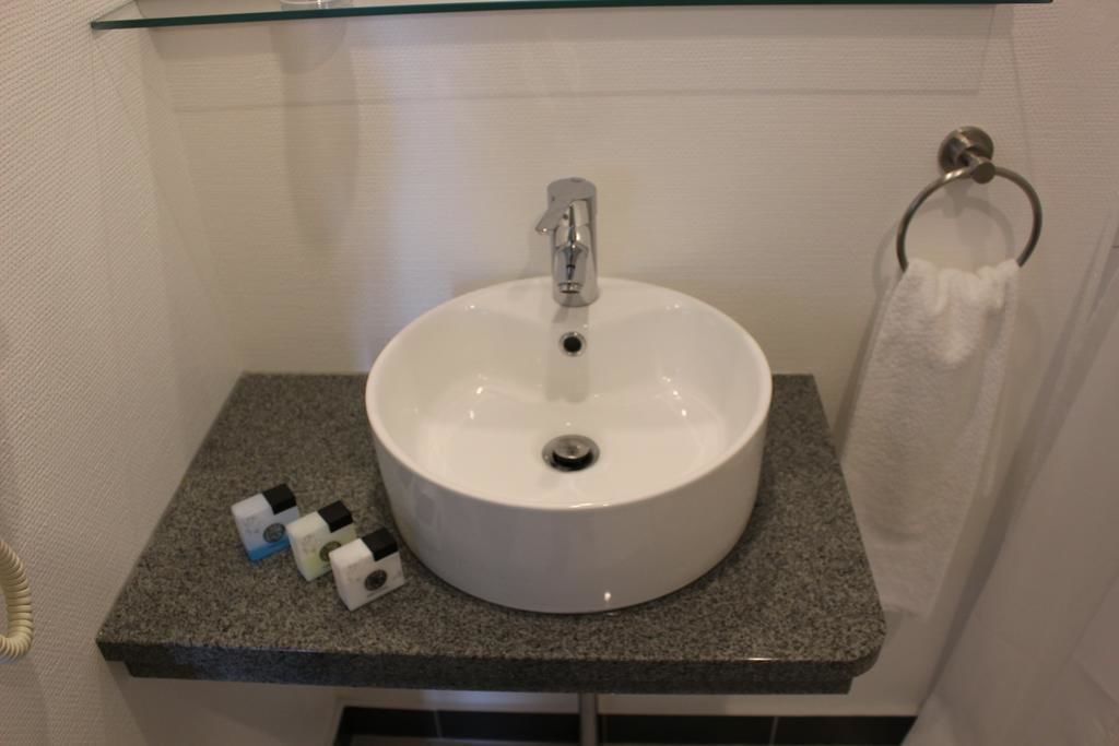 Photo of Bathroom in Hirtshals