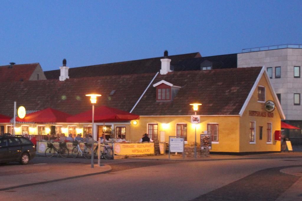 Photo of Outdoor in Hirtshals
