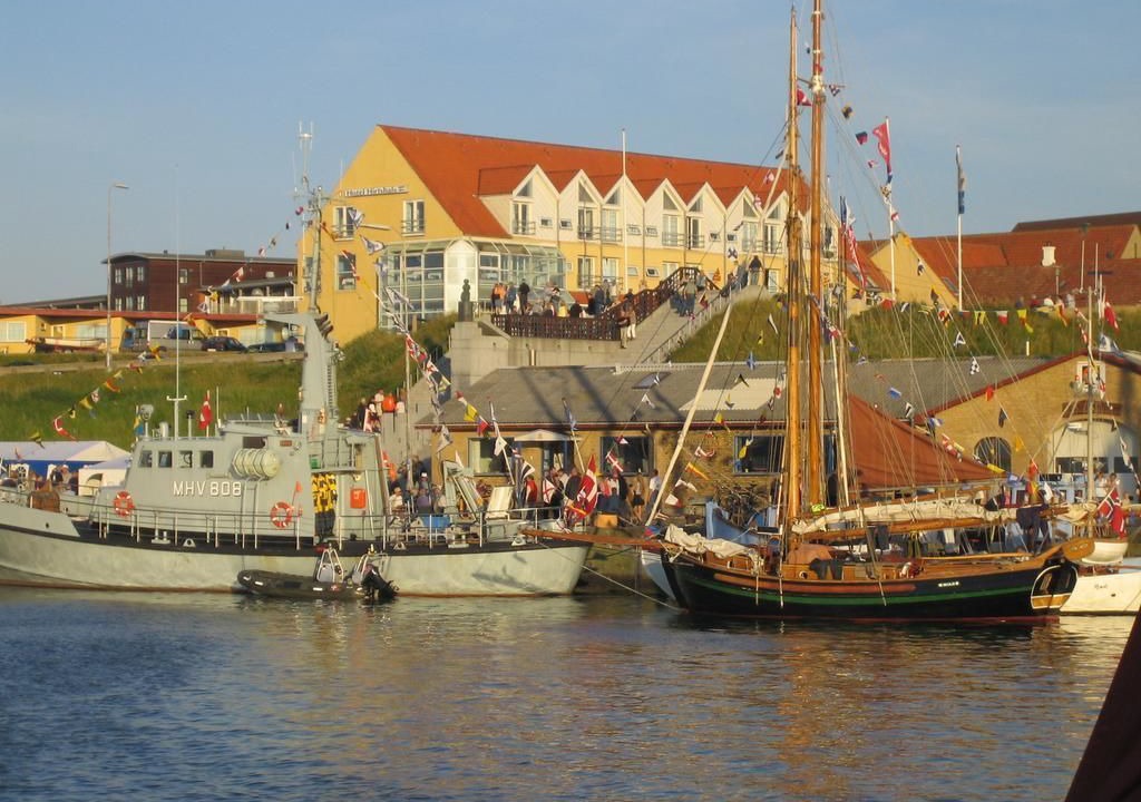 Photo of Outdoor in Hirtshals