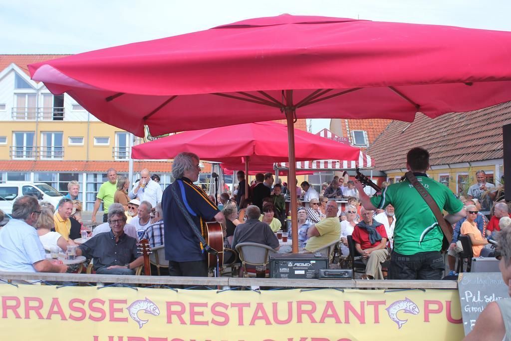Photo of Others in Hirtshals