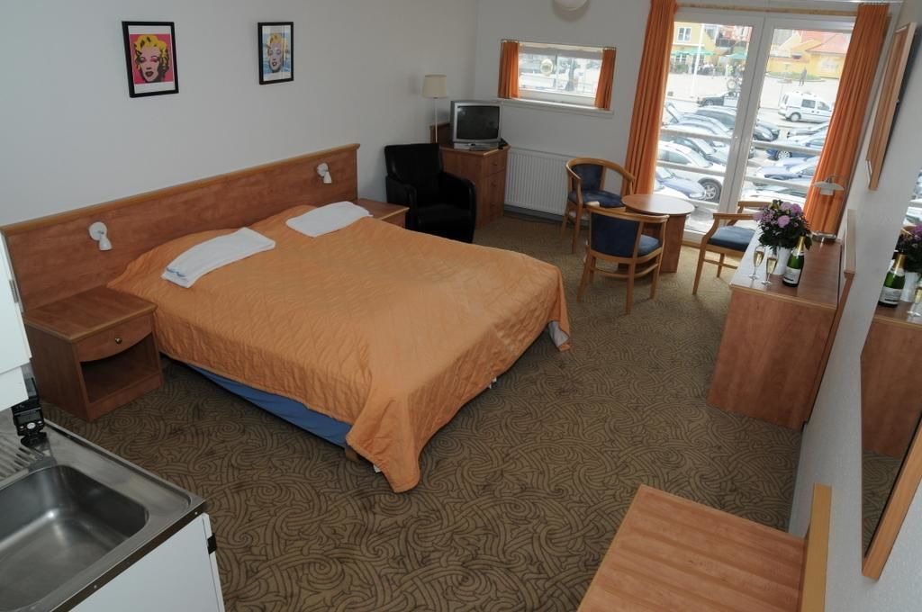 Photo of Bedroom in Hirtshals